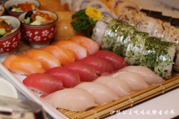 神旺大飯店-伯品廊新概念歐法料理:東區吃到飽Buffet『神旺大飯店-伯品廊』普諾麵包坊/仙貝舒芙蕾雪糕捲/捷運忠孝敦化站