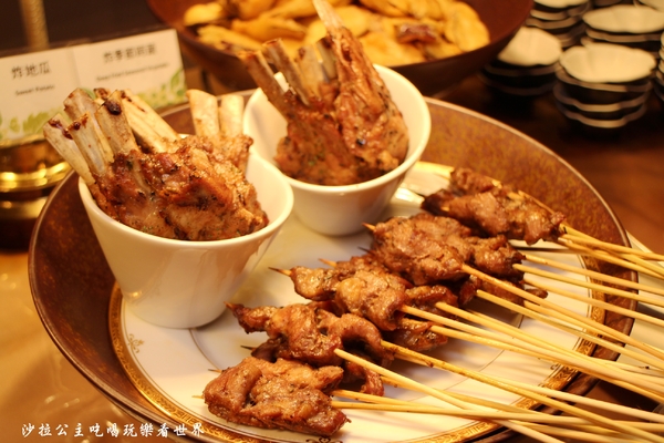 神旺大飯店-伯品廊新概念歐法料理：東區吃到飽Buffet/夏日沁涼啤酒節『神旺大飯店-伯品廊』各式口味台灣啤酒無限暢飲/捷運忠孝敦化站