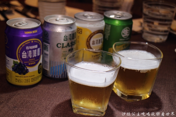 神旺大飯店-伯品廊新概念歐法料理：東區吃到飽Buffet/夏日沁涼啤酒節『神旺大飯店-伯品廊』各式口味台灣啤酒無限暢飲/捷運忠孝敦化站