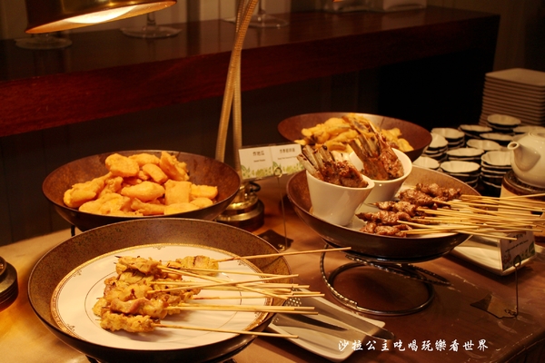 神旺大飯店-伯品廊新概念歐法料理：東區吃到飽Buffet/夏日沁涼啤酒節『神旺大飯店-伯品廊』各式口味台灣啤酒無限暢飲/捷運忠孝敦化站