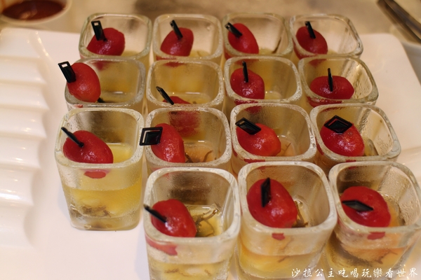 神旺大飯店-伯品廊新概念歐法料理：東區吃到飽Buffet/夏日沁涼啤酒節『神旺大飯店-伯品廊』各式口味台灣啤酒無限暢飲/捷運忠孝敦化站