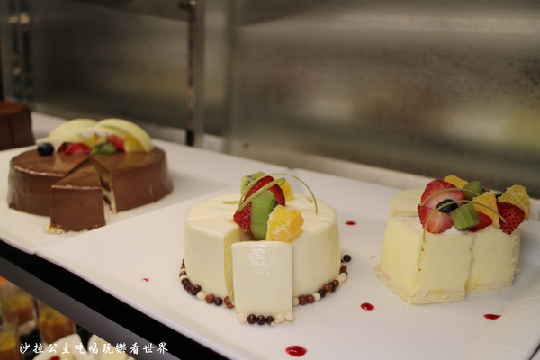 神旺大飯店-伯品廊新概念歐法料理：東區吃到飽Buffet/夏日沁涼啤酒節『神旺大飯店-伯品廊』各式口味台灣啤酒無限暢飲/捷運忠孝敦化站