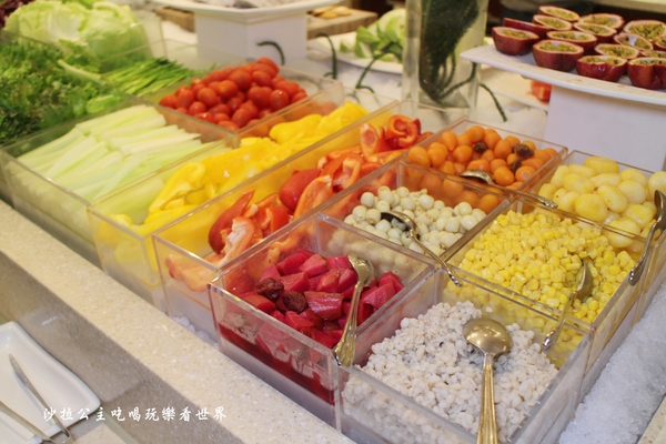 神旺大飯店-伯品廊新概念歐法料理：東區吃到飽Buffet/夏日沁涼啤酒節『神旺大飯店-伯品廊』各式口味台灣啤酒無限暢飲/捷運忠孝敦化站