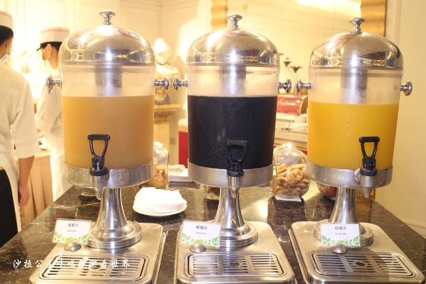 神旺大飯店-伯品廊新概念歐法料理：東區吃到飽Buffet/夏日沁涼啤酒節『神旺大飯店-伯品廊』各式口味台灣啤酒無限暢飲/捷運忠孝敦化站