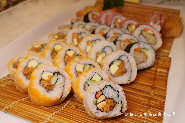 神旺大飯店-伯品廊新概念歐法料理：東區吃到飽Buffet/夏日沁涼啤酒節『神旺大飯店-伯品廊』各式口味台灣啤酒無限暢飲/捷運忠孝敦化站