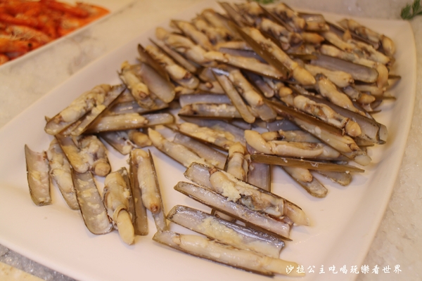 神旺大飯店-伯品廊新概念歐法料理：東區吃到飽Buffet/夏日沁涼啤酒節『神旺大飯店-伯品廊』各式口味台灣啤酒無限暢飲/捷運忠孝敦化站