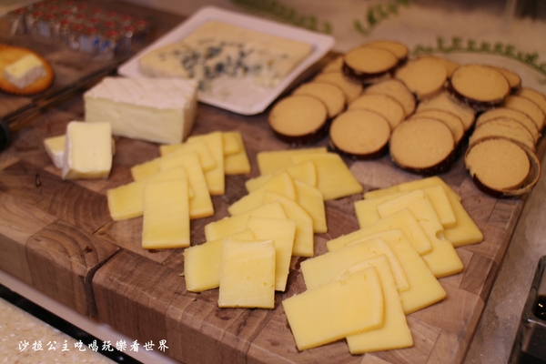 神旺大飯店-伯品廊新概念歐法料理：東區吃到飽Buffet/夏日沁涼啤酒節『神旺大飯店-伯品廊』各式口味台灣啤酒無限暢飲/捷運忠孝敦化站