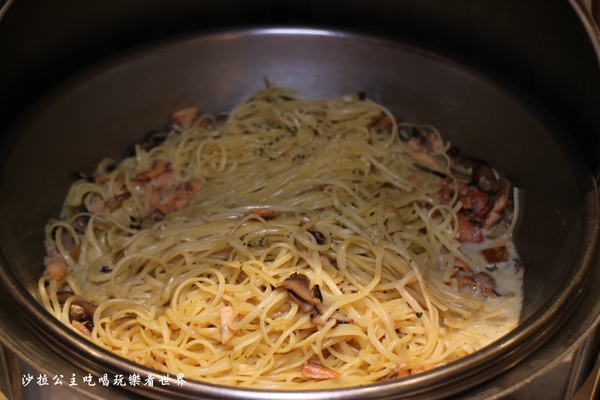 神旺大飯店-伯品廊新概念歐法料理：東區吃到飽Buffet/夏日沁涼啤酒節『神旺大飯店-伯品廊』各式口味台灣啤酒無限暢飲/捷運忠孝敦化站