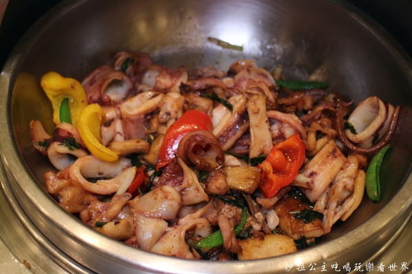 神旺大飯店-伯品廊新概念歐法料理：東區吃到飽Buffet/夏日沁涼啤酒節『神旺大飯店-伯品廊』各式口味台灣啤酒無限暢飲/捷運忠孝敦化站