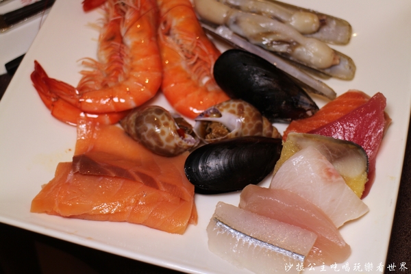 神旺大飯店-伯品廊新概念歐法料理：東區吃到飽Buffet/夏日沁涼啤酒節『神旺大飯店-伯品廊』各式口味台灣啤酒無限暢飲/捷運忠孝敦化站