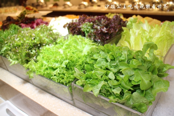 神旺大飯店-伯品廊新概念歐法料理:東區吃到飽Buffet『神旺大飯店-伯品廊』普諾麵包坊/仙貝舒芙蕾雪糕捲/捷運忠孝敦化站