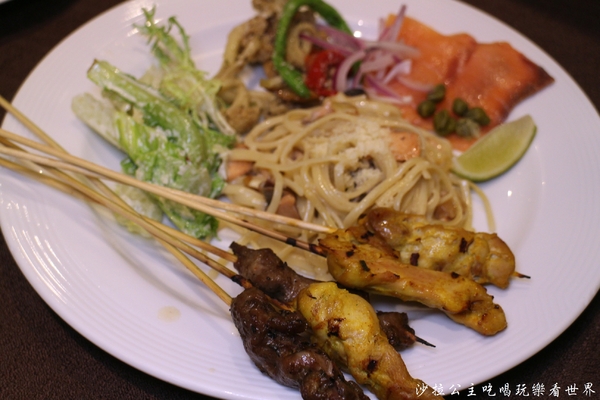 神旺大飯店-伯品廊新概念歐法料理：東區吃到飽Buffet/夏日沁涼啤酒節『神旺大飯店-伯品廊』各式口味台灣啤酒無限暢飲/捷運忠孝敦化站