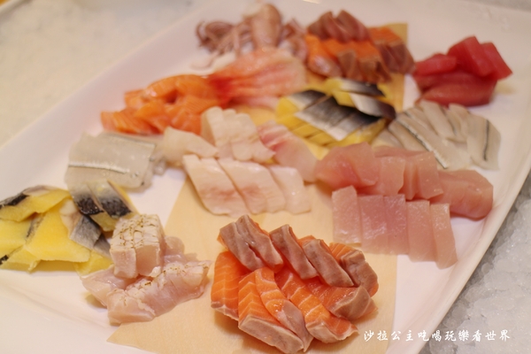 神旺大飯店-伯品廊新概念歐法料理：東區吃到飽Buffet/夏日沁涼啤酒節『神旺大飯店-伯品廊』各式口味台灣啤酒無限暢飲/捷運忠孝敦化站