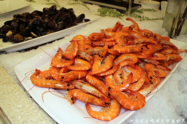 神旺大飯店-伯品廊新概念歐法料理：東區吃到飽Buffet/夏日沁涼啤酒節『神旺大飯店-伯品廊』各式口味台灣啤酒無限暢飲/捷運忠孝敦化站