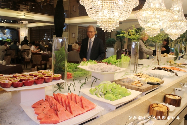 神旺大飯店-伯品廊新概念歐法料理：東區吃到飽Buffet/夏日沁涼啤酒節『神旺大飯店-伯品廊』各式口味台灣啤酒無限暢飲/捷運忠孝敦化站