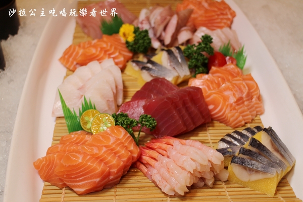 神旺大飯店-伯品廊新概念歐法料理:東區吃到飽Buffet『神旺大飯店-伯品廊』普諾麵包坊/仙貝舒芙蕾雪糕捲/捷運忠孝敦化站