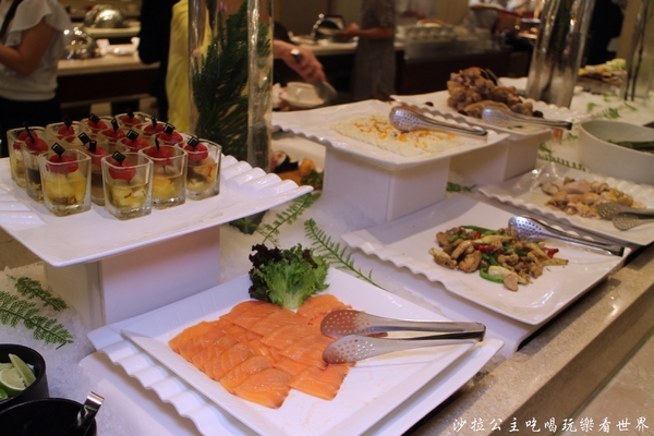 神旺大飯店-伯品廊新概念歐法料理：東區吃到飽Buffet/夏日沁涼啤酒節『神旺大飯店-伯品廊』各式口味台灣啤酒無限暢飲/捷運忠孝敦化站