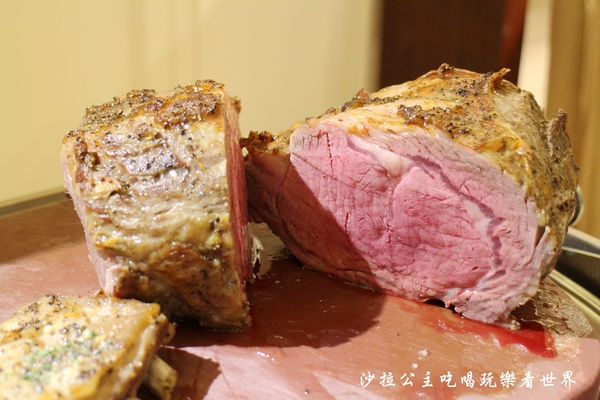 神旺大飯店-伯品廊新概念歐法料理:東區吃到飽Buffet『神旺大飯店-伯品廊』普諾麵包坊/仙貝舒芙蕾雪糕捲/捷運忠孝敦化站