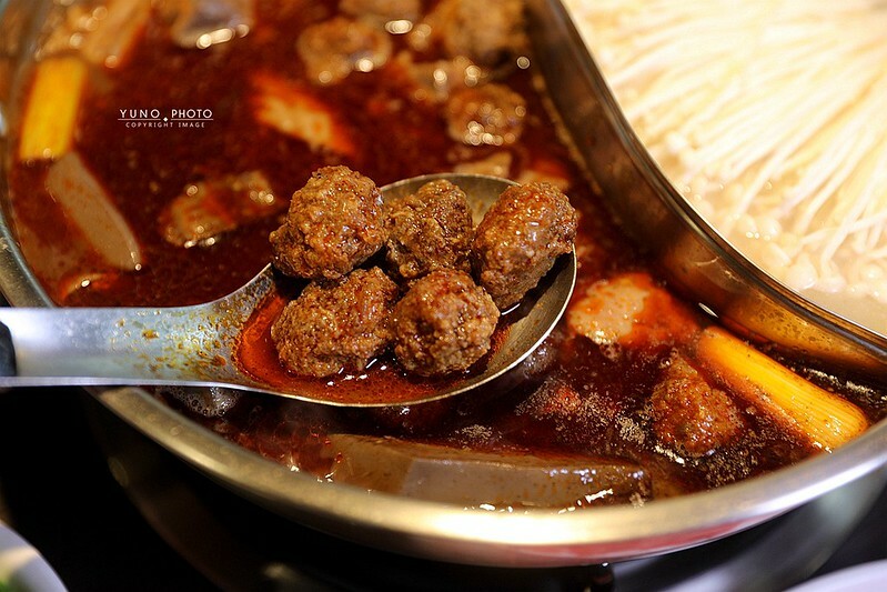 太和殿鴛鴦麻辣火鍋菜單價位外送台北好吃火鍋120