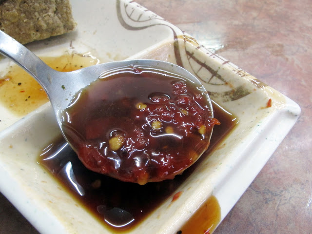 台北臭豆腐專賣店~戴記獨臭之家(總店)