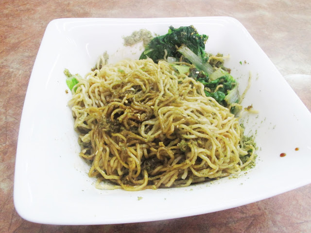 台北臭豆腐專賣店~戴記獨臭之家(總店)