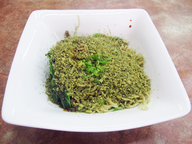 台北臭豆腐專賣店~戴記獨臭之家(總店)