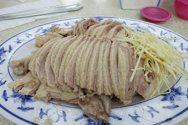 20161120民雄鵝肉 (2)