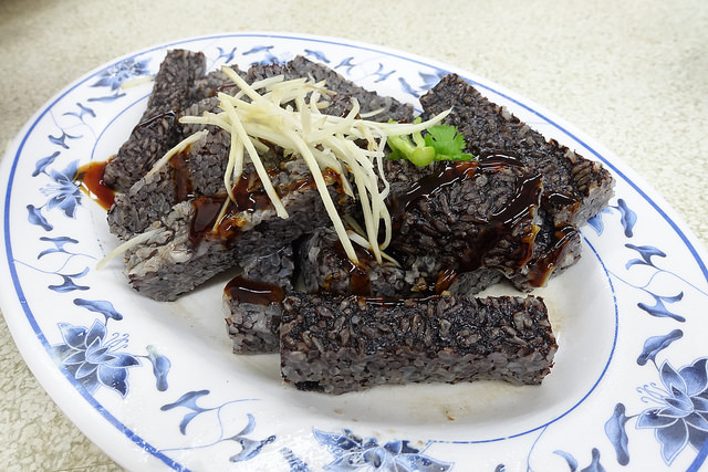 20161120民雄鵝肉 (6)