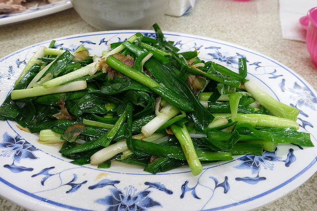 20161120民雄鵝肉 (9)