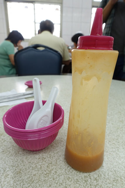 20161120民雄鵝肉 (1)