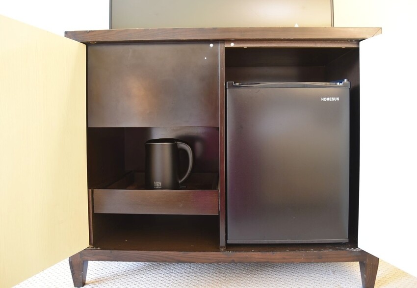 日月潭旅宿推薦|日月潭大淶閣-Hotel DEL LAGO