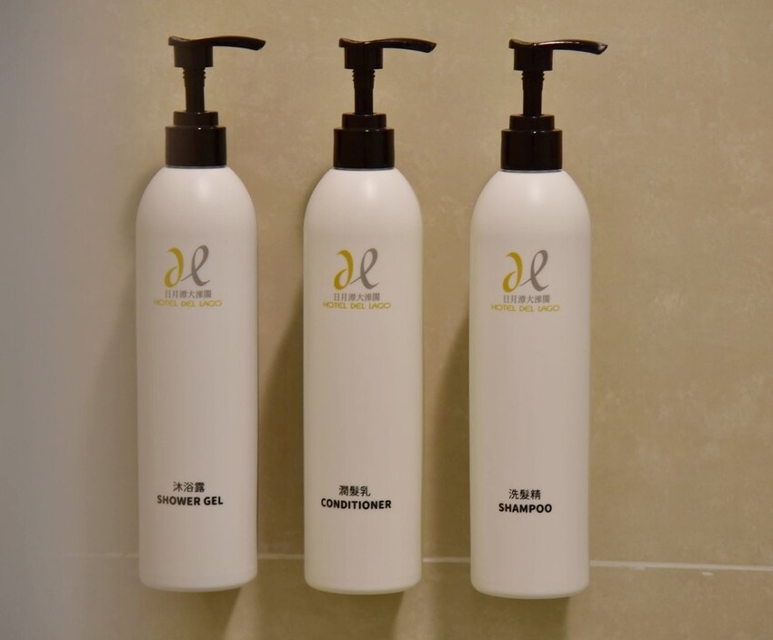 日月潭旅宿推薦|日月潭大淶閣-Hotel DEL LAGO