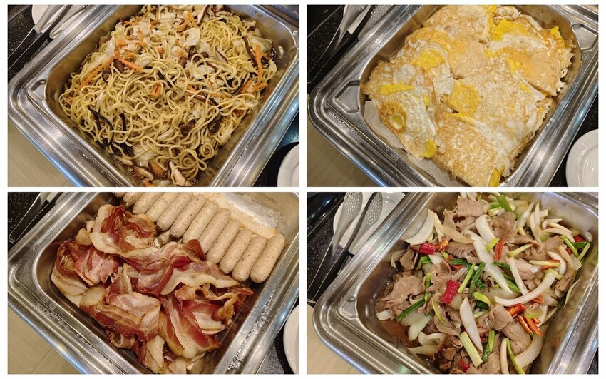 日月潭旅宿推薦|日月潭大淶閣-Hotel DEL LAGO