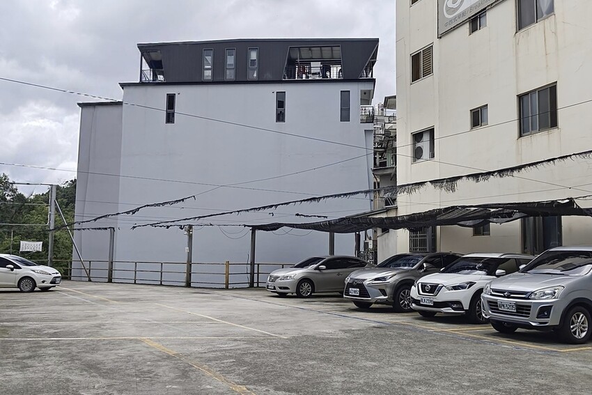 日月潭旅宿推薦|日月潭大淶閣-Hotel DEL LAGO