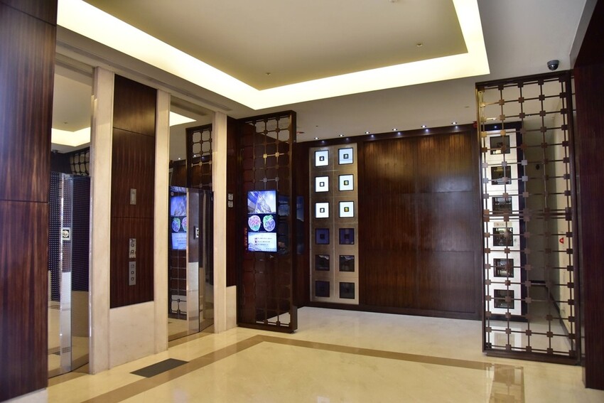 日月潭旅宿推薦|日月潭大淶閣-Hotel DEL LAGO