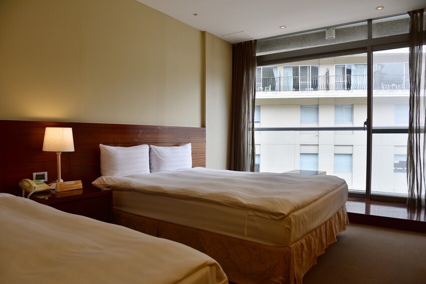 日月潭旅宿推薦|日月潭大淶閣-Hotel DEL LAGO