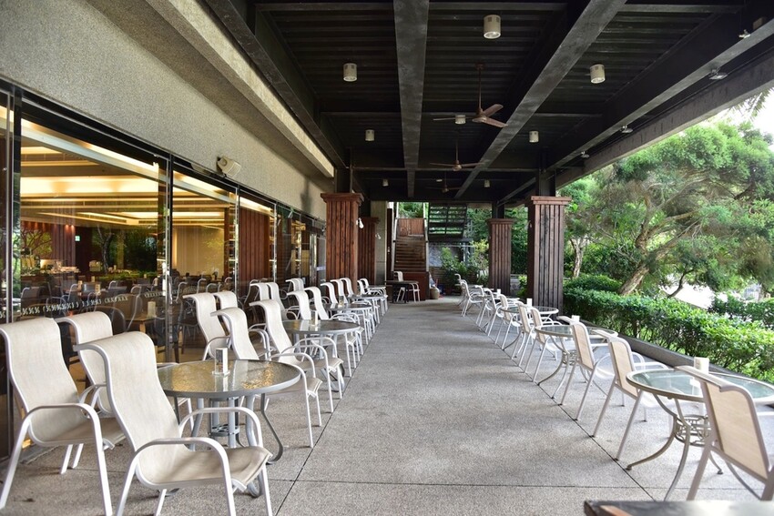 日月潭旅宿推薦|日月潭大淶閣-Hotel DEL LAGO