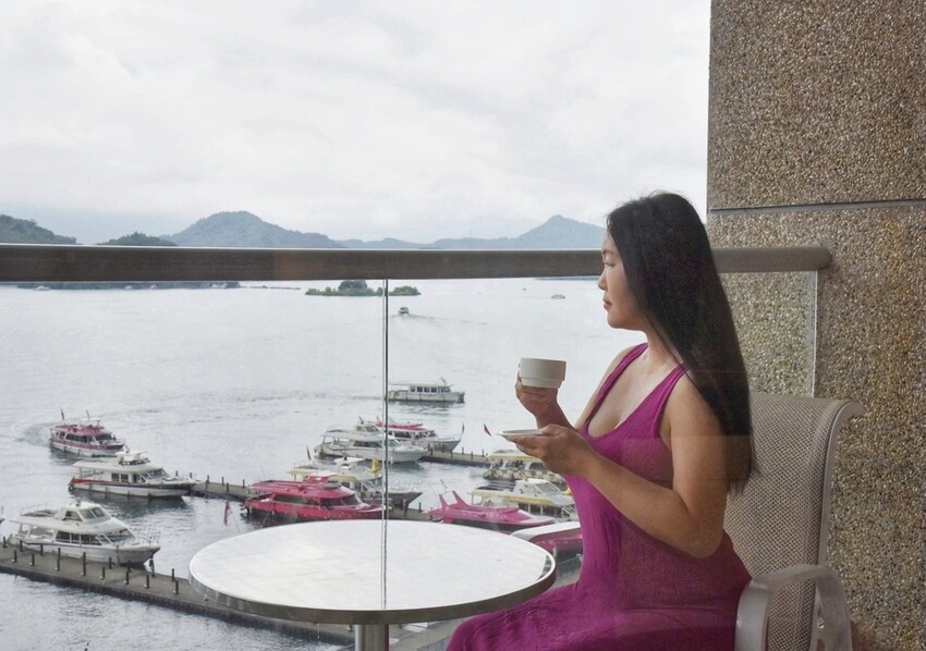 日月潭旅宿推薦|日月潭大淶閣-Hotel DEL LAGO