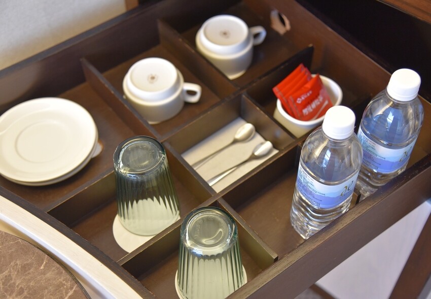 日月潭旅宿推薦|日月潭大淶閣-Hotel DEL LAGO