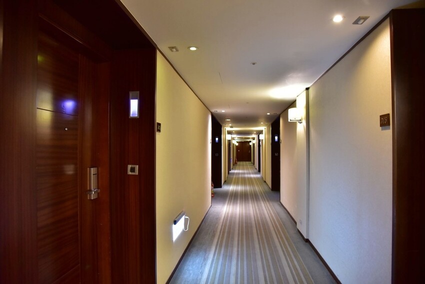 日月潭旅宿推薦|日月潭大淶閣-Hotel DEL LAGO