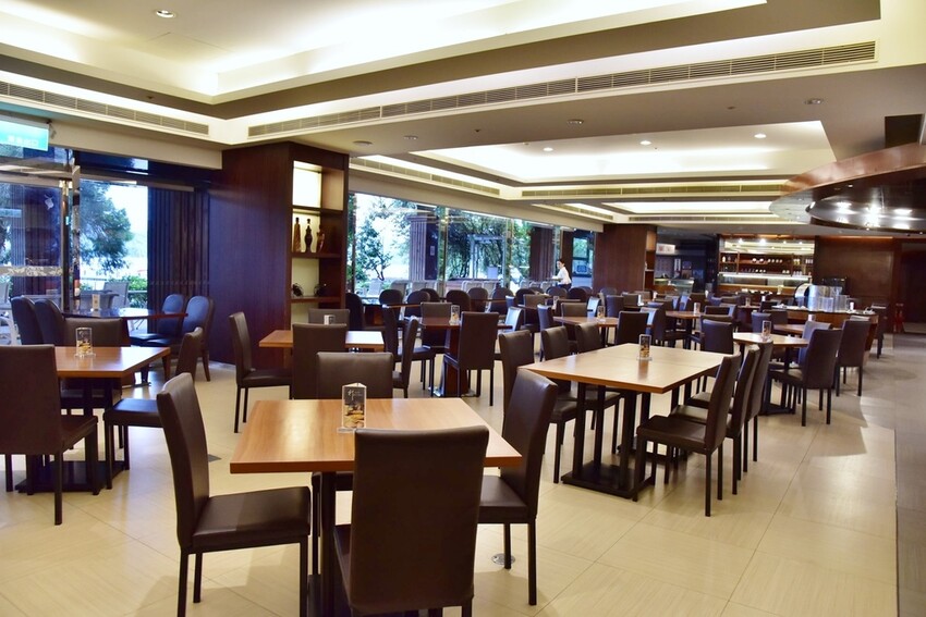 日月潭旅宿推薦|日月潭大淶閣-Hotel DEL LAGO