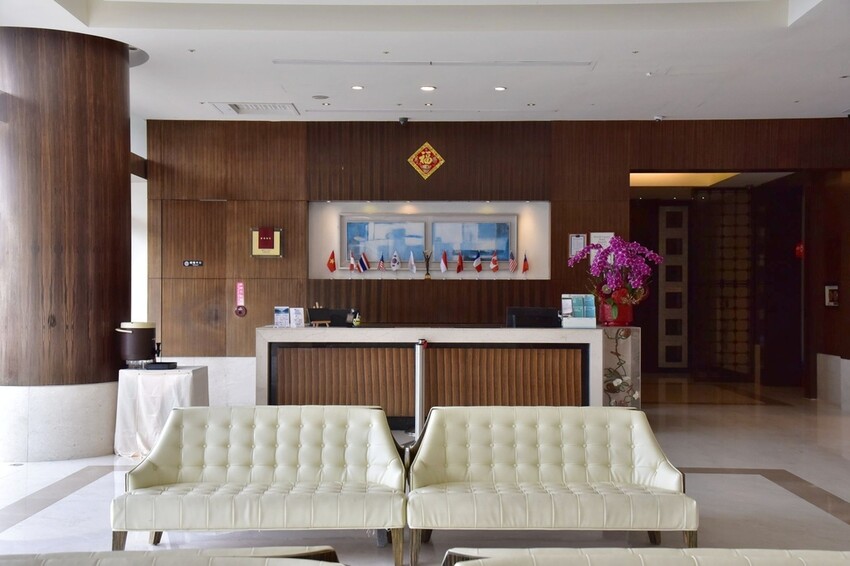 日月潭旅宿推薦|日月潭大淶閣-Hotel DEL LAGO