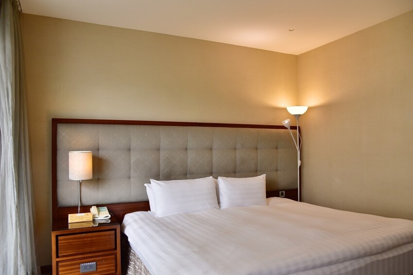 日月潭旅宿推薦|日月潭大淶閣-Hotel DEL LAGO