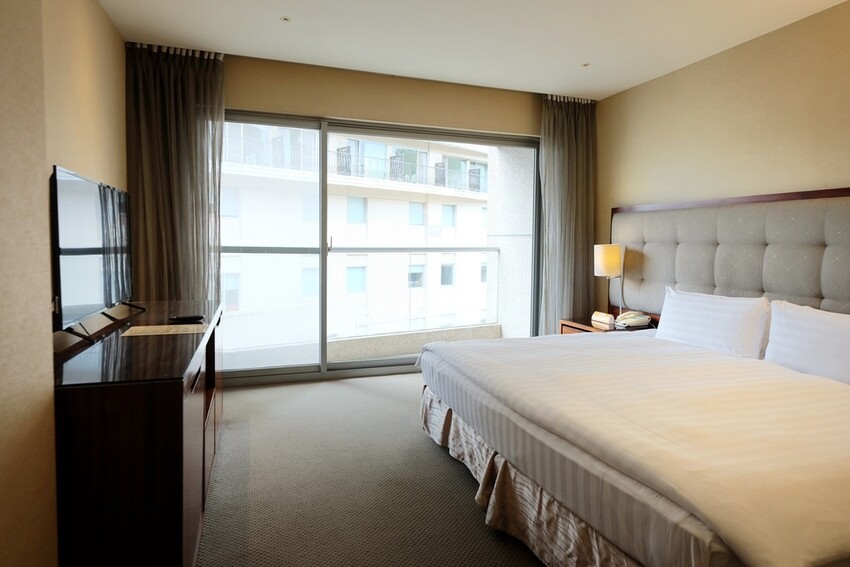 日月潭旅宿推薦|日月潭大淶閣-Hotel DEL LAGO