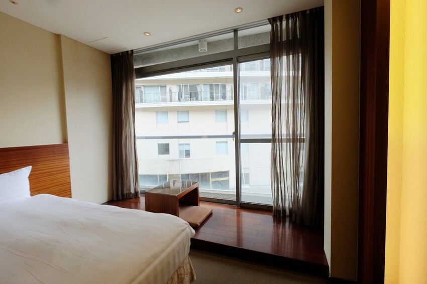 日月潭旅宿推薦|日月潭大淶閣-Hotel DEL LAGO