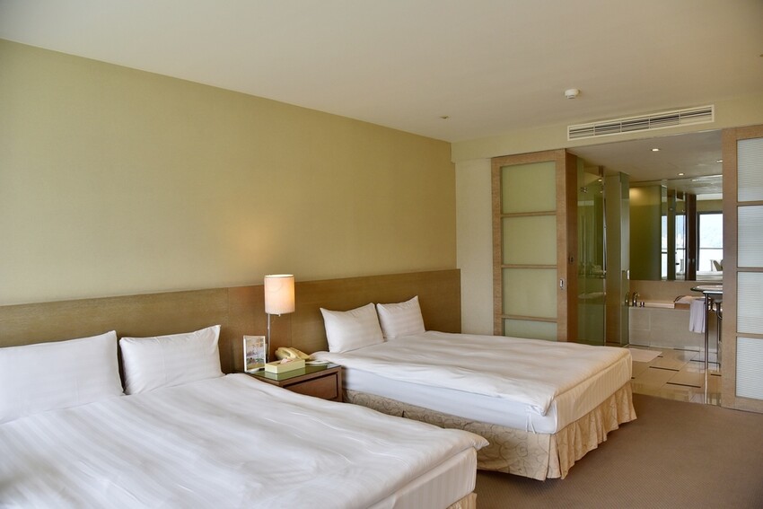 日月潭旅宿推薦|日月潭大淶閣-Hotel DEL LAGO