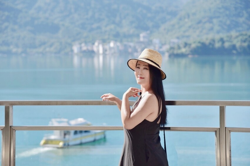 日月潭旅宿推薦|日月潭大淶閣-Hotel DEL LAGO