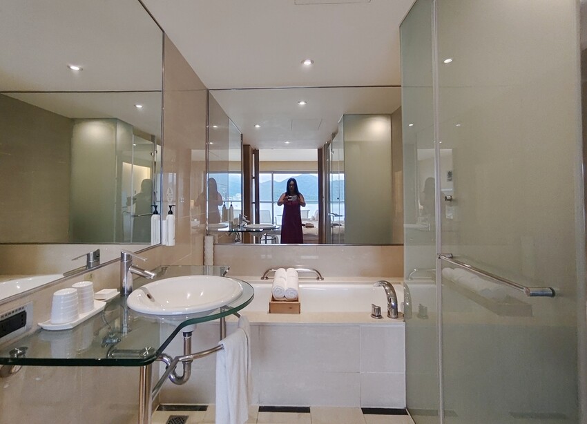 日月潭旅宿推薦|日月潭大淶閣-Hotel DEL LAGO