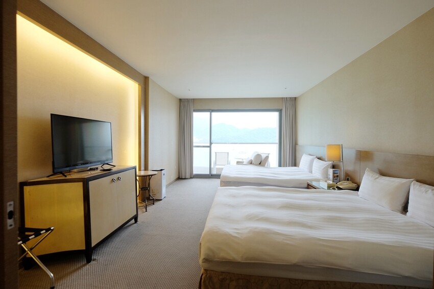 日月潭旅宿推薦|日月潭大淶閣-Hotel DEL LAGO