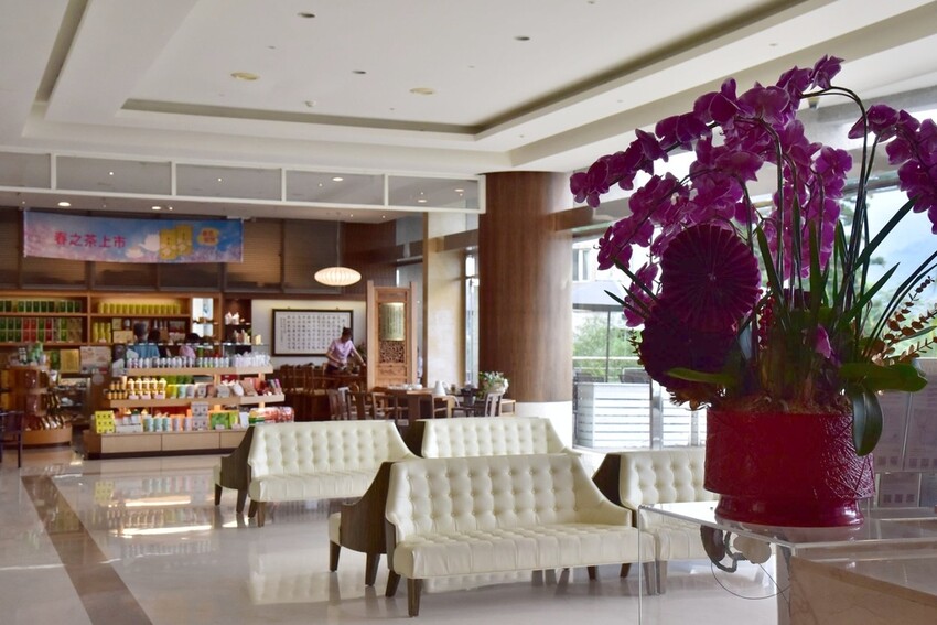 日月潭旅宿推薦|日月潭大淶閣-Hotel DEL LAGO